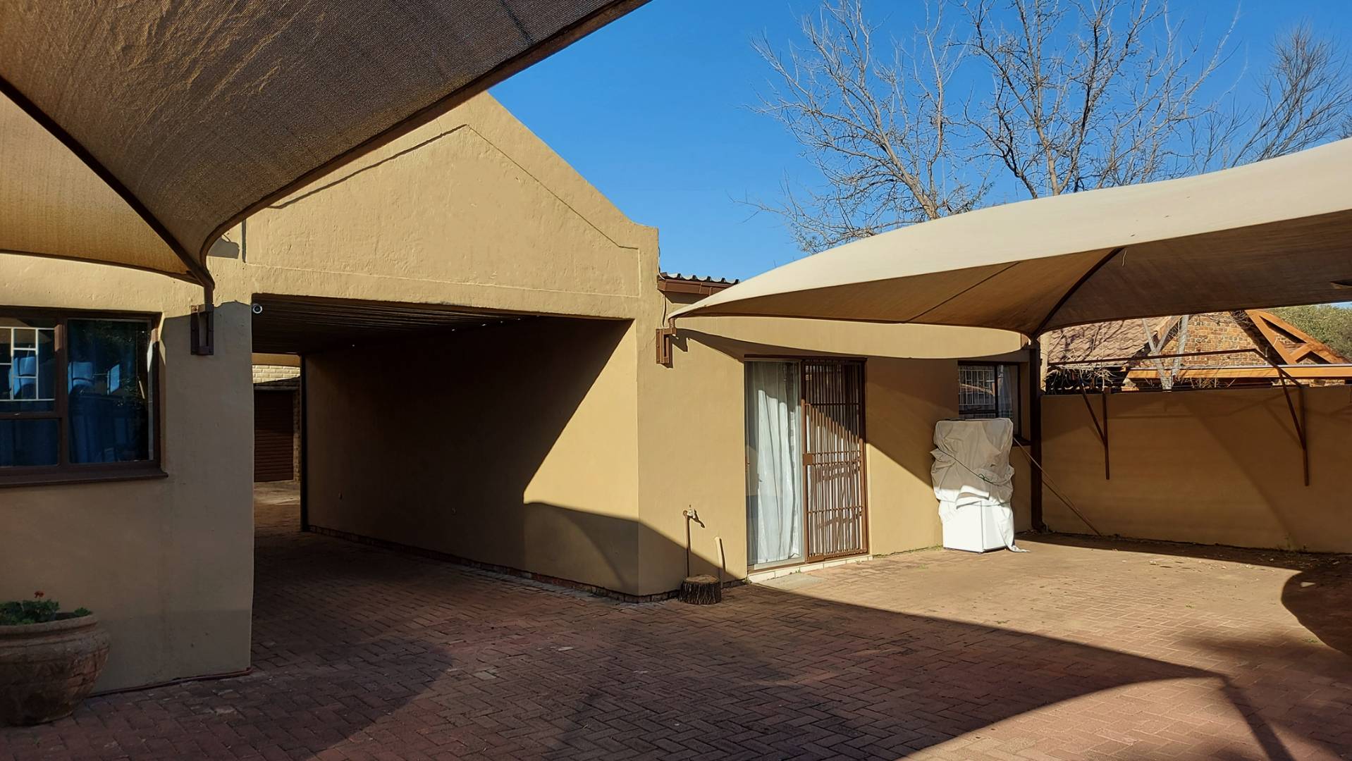 3 Bedroom Property for Sale in Pellissier Free State